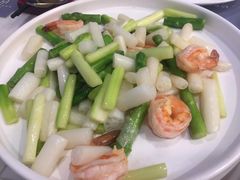 -南山鲜虾面·活鲜小馆·海味大连菜(南山总店)