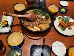 -千代武日本料理(开发区店)