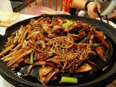 -一烙锅(友谊店)