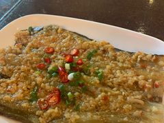 烤茄子-枪火串烧·东北特色烧烤(罗湖总店)