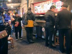 -清真·玛丽亚新疆菜主题餐厅(浙江中路店)