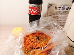 -白纸坊美式炸鸡
