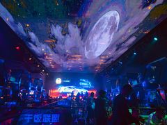 -M-MIX电音烤吧