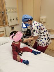 -北京新世纪儿童医院