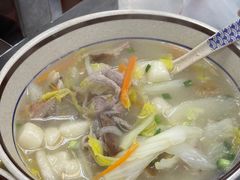 -汇豪轩(光明东路店)