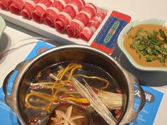 -德龙火锅(松源街直营店)