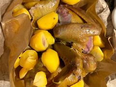 -南京大牌档(济南万象城店)