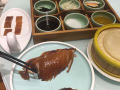 -新海渔港·胶东海鲜家常菜·家宴(奥体中心店)