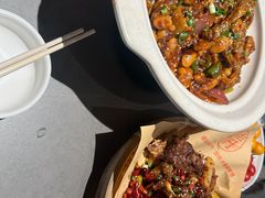 -情妹耙泥鳅·江湖川菜(科华店)
