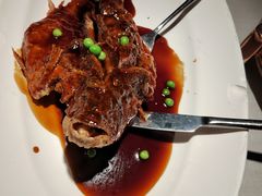 -绿茶餐厅(领展购物广场·中关村店)