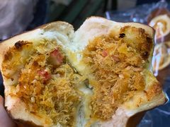 -雀食面包店(钟楼店)