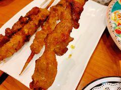红柳烤串-巴依老爷新疆美食(望京小街店)