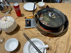 -濠轩阁特色生蚝火锅总店