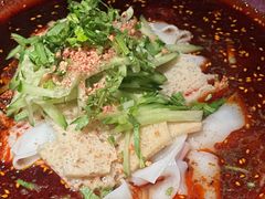 -纳鲁孜·新疆特色餐厅(上海悦荟广场店)