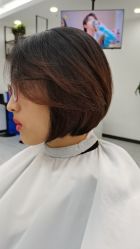 -FINE HAIR造型沙龙