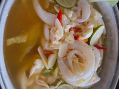 -Thai Alley泰爱里(二沙岛店)
