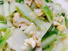 -九龙餐厅(大沽路店)