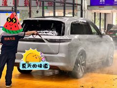 -精典汽车维修服务公司(雁翔路店)