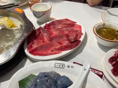 -八合里潮汕鲜牛肉火锅(吉大店)
