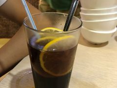 -金泰西餐厅