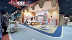 -奈尔宝家庭中心·亲子餐厅(北京东坝万达店)