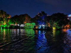 -桂林两江四湖景区