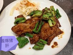 -白家餐厅(徐家汇店)