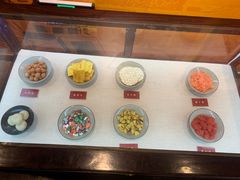 -江城小馆陕南妈妈菜·全球旅行餐厅(钟楼店)