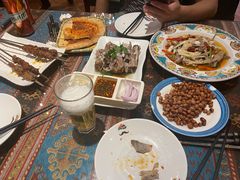 -巴依老爷·新疆美食(上城区天城路店)