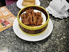 -冰泉豆浆馆(白云山总店)