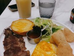 -新世界餐厅(万达店)