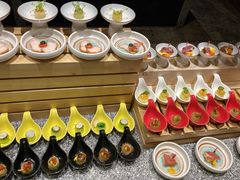 -广州卡丽酒店自助餐