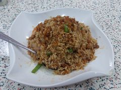 -家利美食店