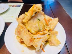锅包肉-老厨家(友谊路总店)