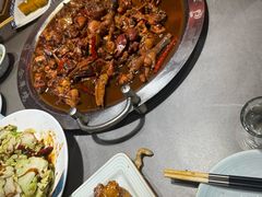 -广合草鸡·泰山炒鸡(擂鼓石店)