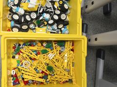 -新东方素质(金源校区)