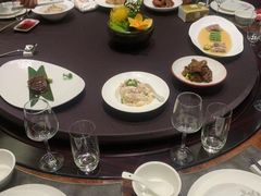 -老正兴菜馆(福州路店)