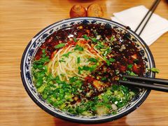 兰州牛肉面-有礼有面(知春路店)