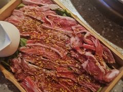 -大龙燚火锅(太古里店)