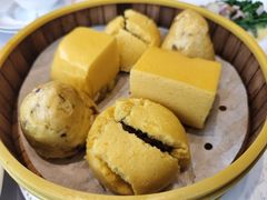 -颂福楼·南京菜(定淮门店)