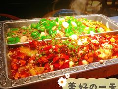 -锦尚阁烤鱼(望京新荟城店)