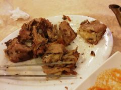 -维吾尔餐厅(宜山路店)