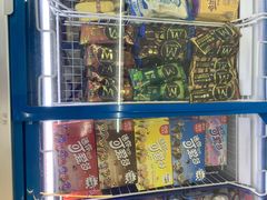 -洋洋爸雪糕(万科店)
