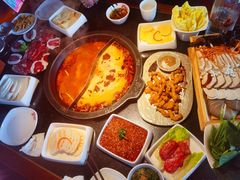 -井格重庆火锅(花乡奥莱店)