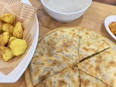 -甲乙饼(丽泽天地店)