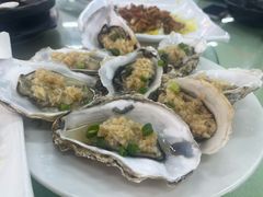 -景好海鲜餐厅(大鹏必选旅游店)