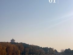 -泰山风景名胜区-虎山公园
