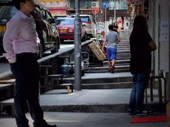 -翠苑餐厅(石硖尾店)