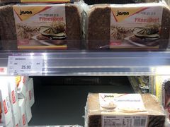 -GranVida生活超市(海信广场店)