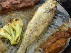 -咕叽咕叽自助烤肉小火锅(西城广场购物中心店)